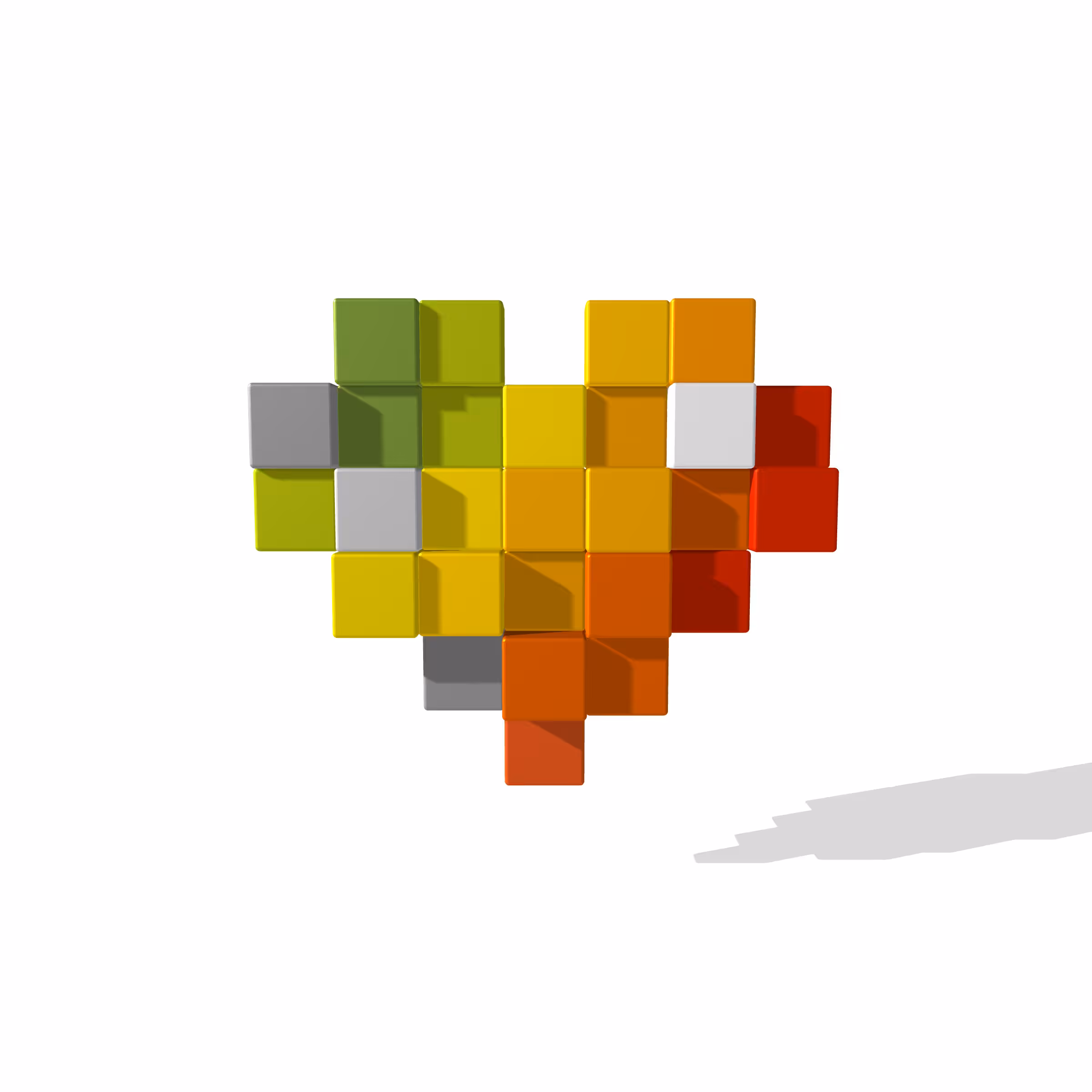 heart + craft #8429