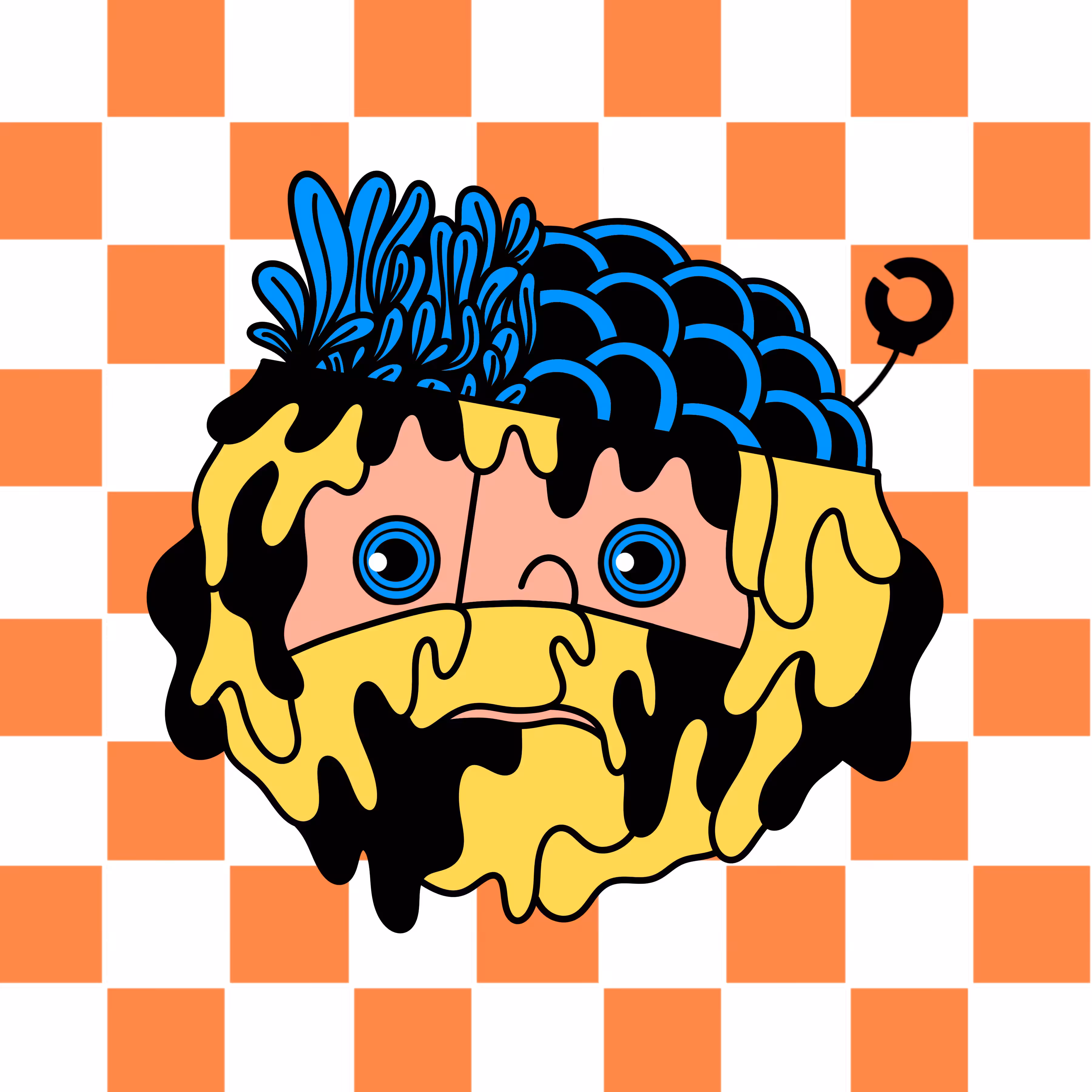 DoN The Brain // 02