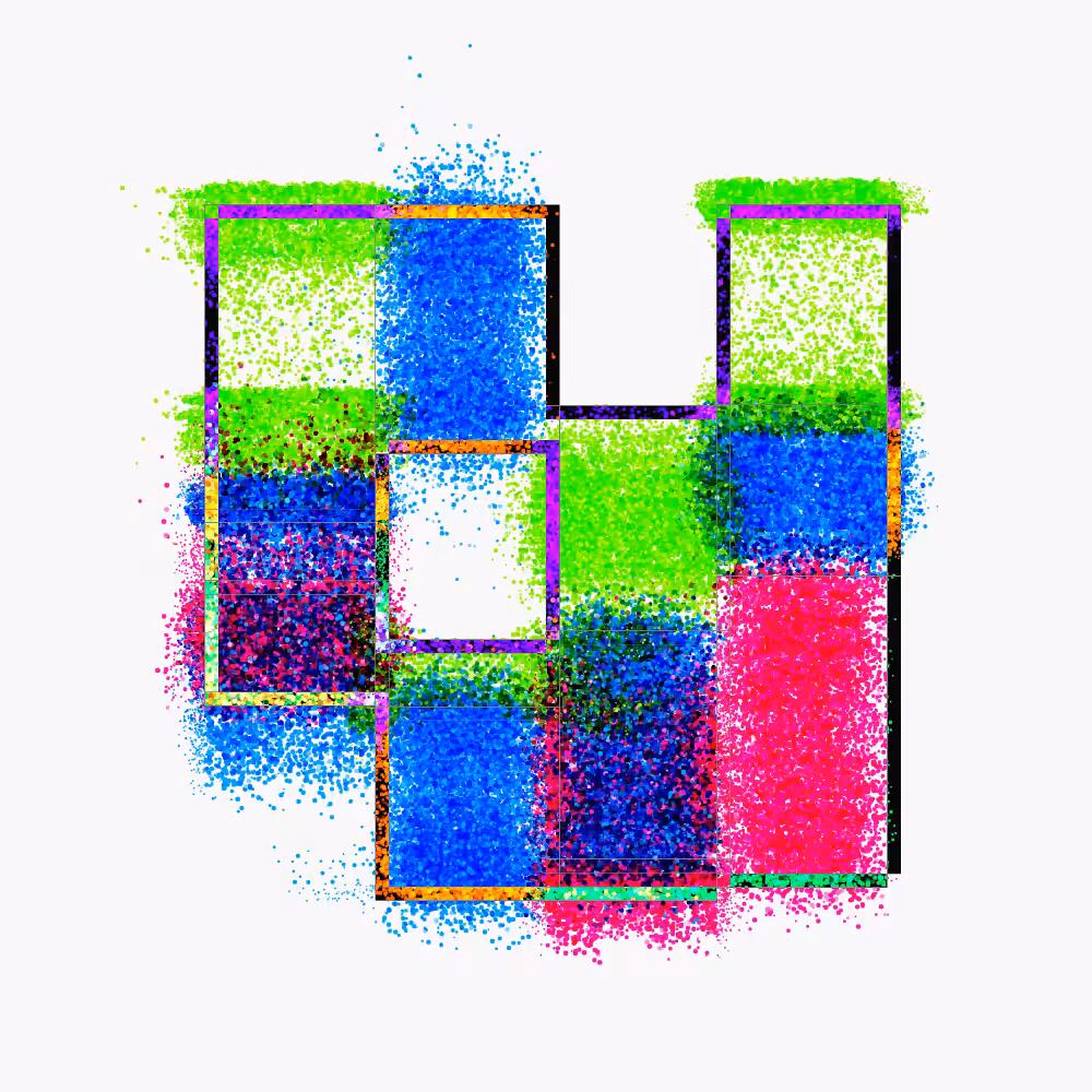 Nearly controlled diffusion #14