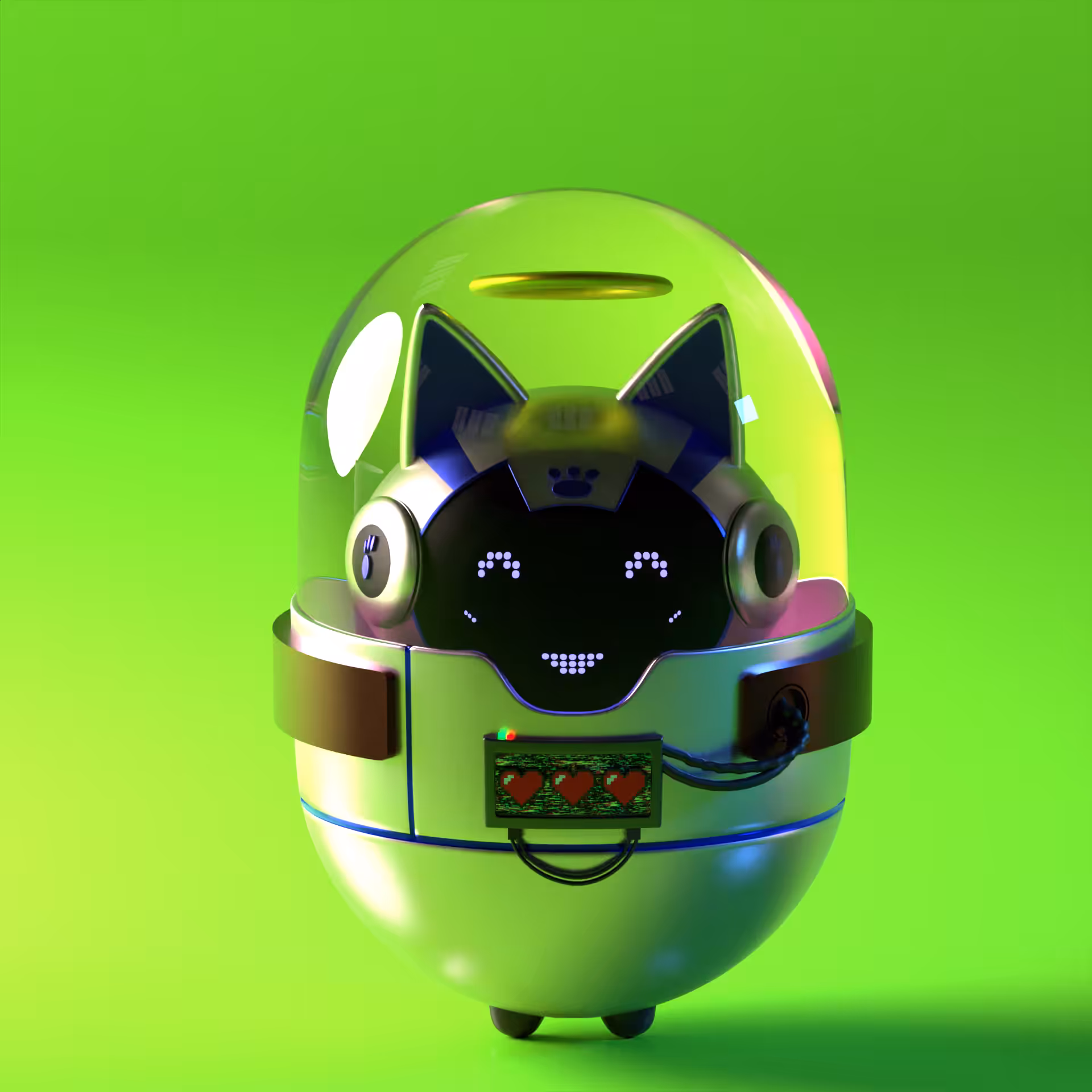 PuRR #005