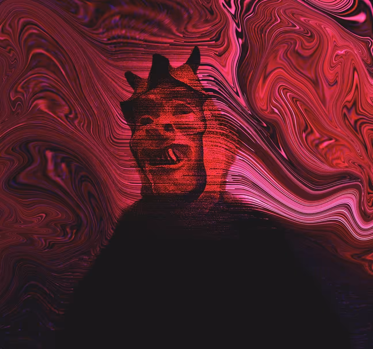 deliver us more evil