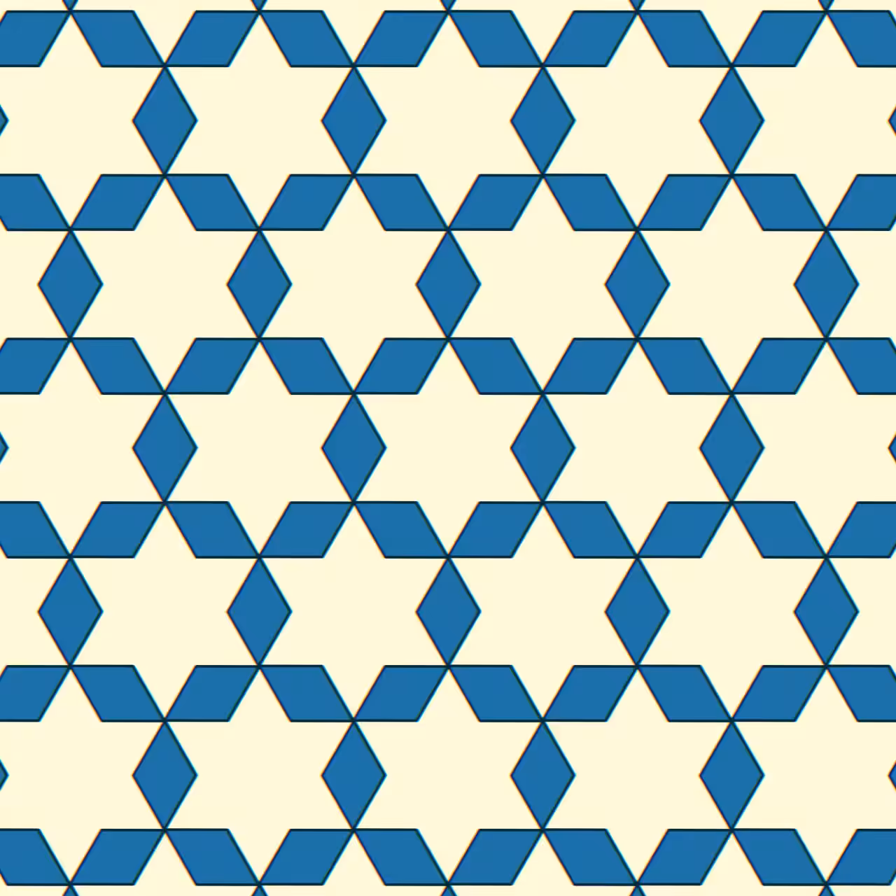 Hexagon Spin