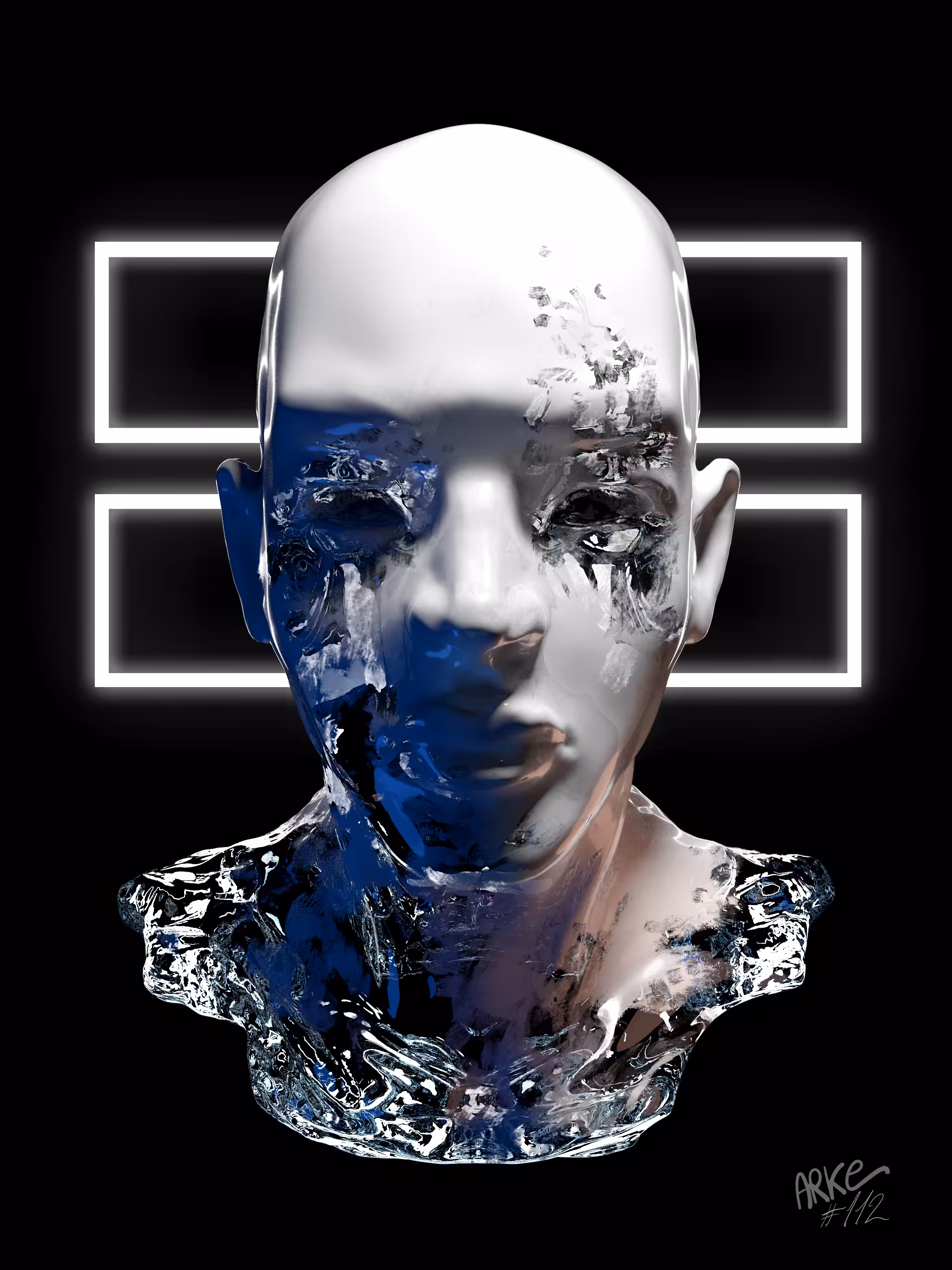 PERSONA #112