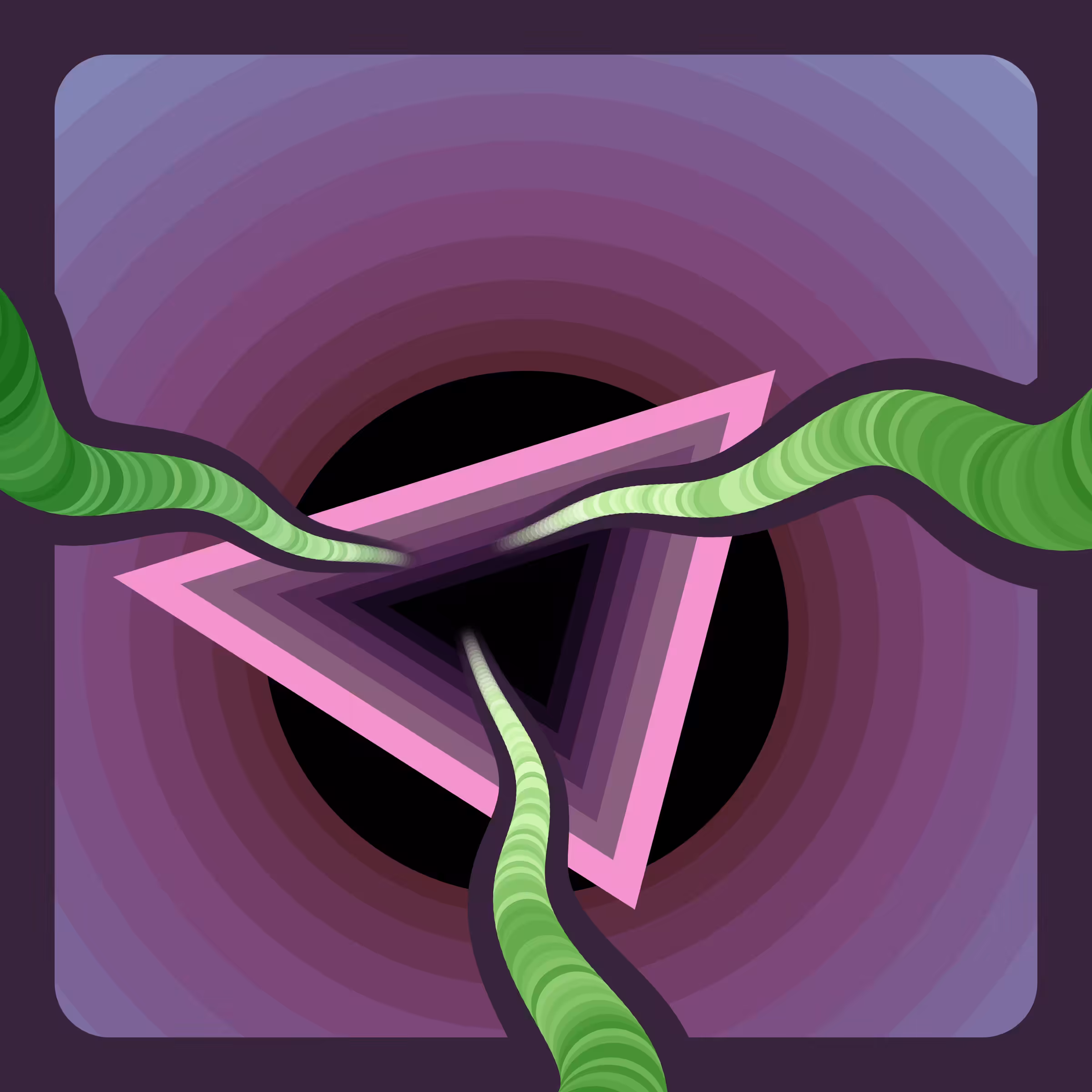 Spaghettification #562