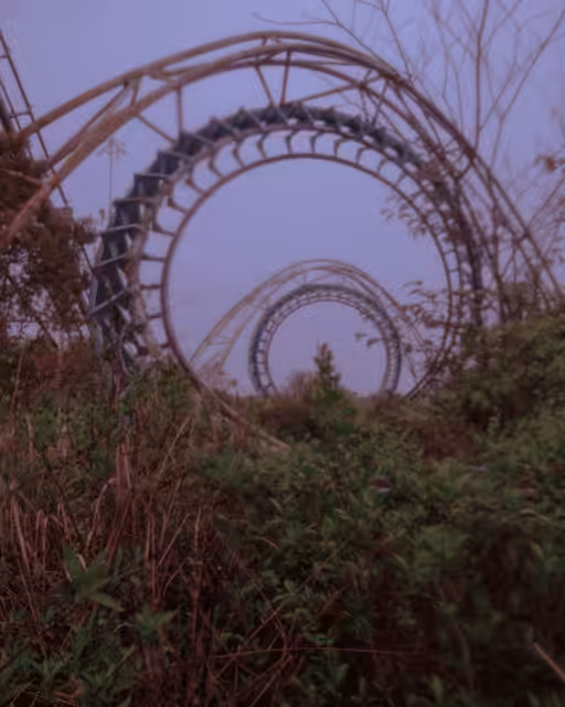 Dreamland #16