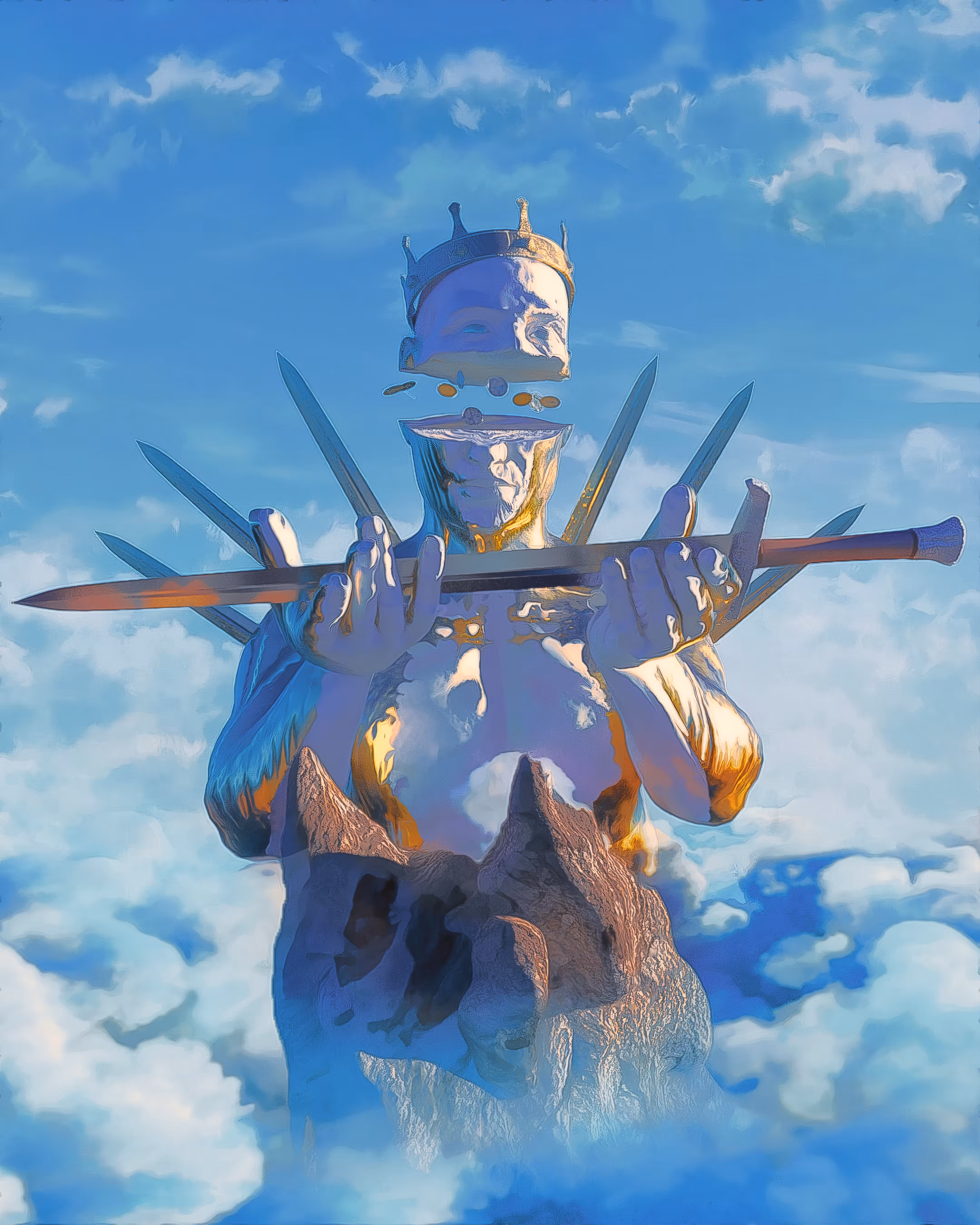 ARTH EXCALIBVR