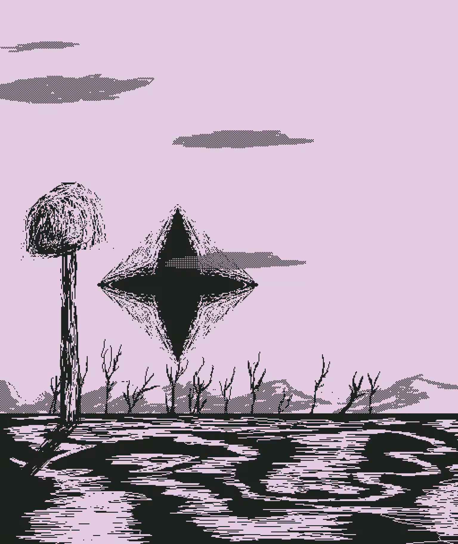 1Bit Fields #17