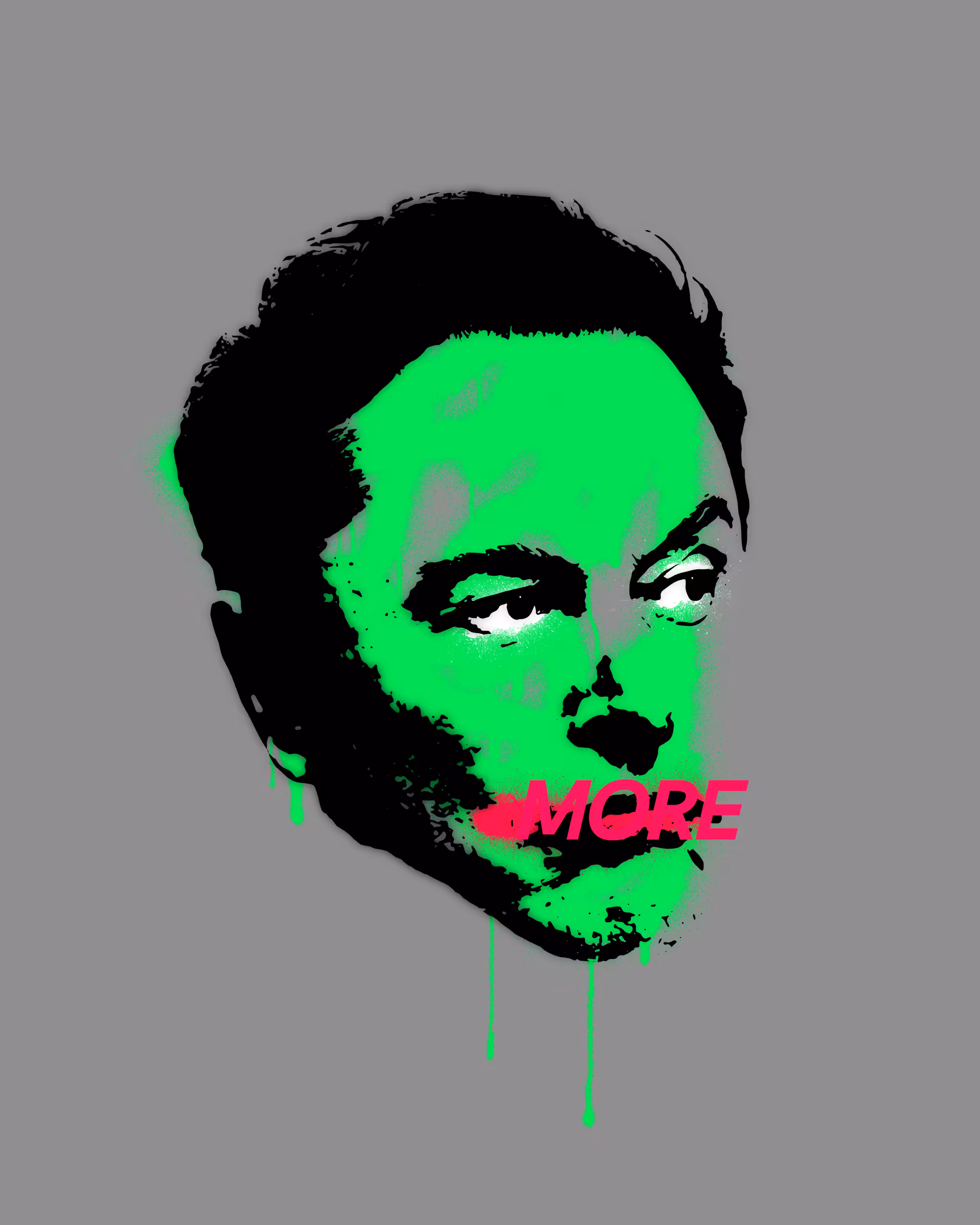 I Was Pepe Once