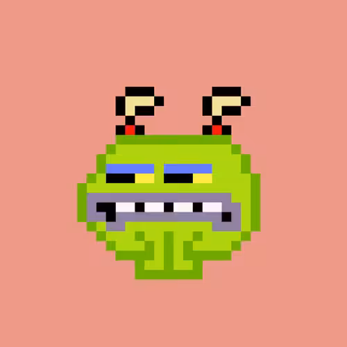Toadheadz #5904
