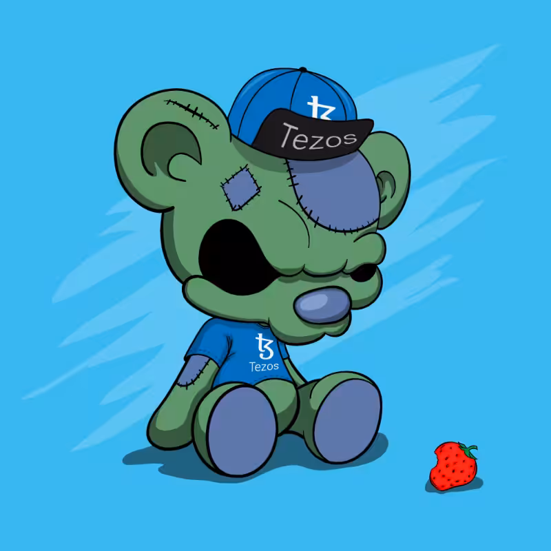 CYTEZ #836