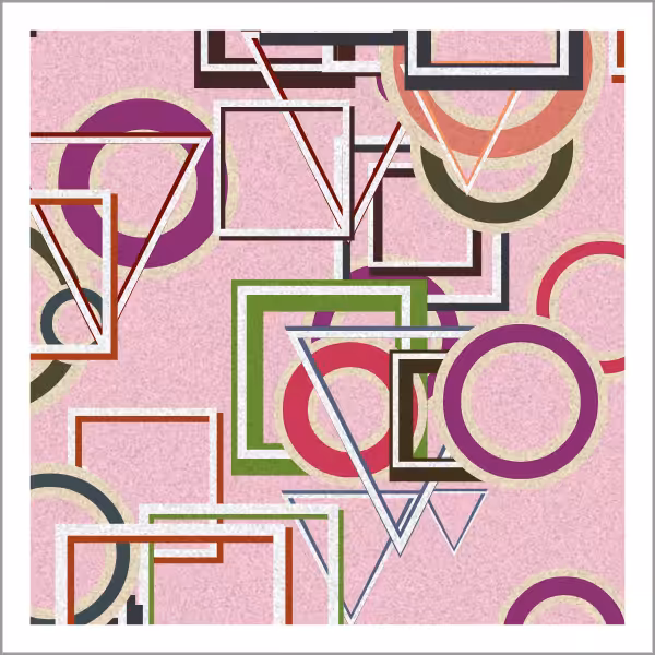 Abstraction#2 #40