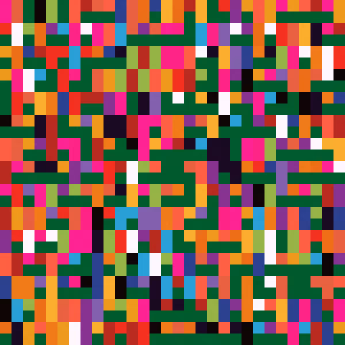 pixelpallete #84
