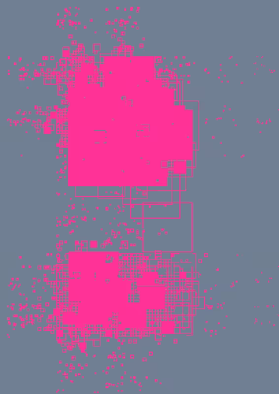 SQUARE GAMES #332