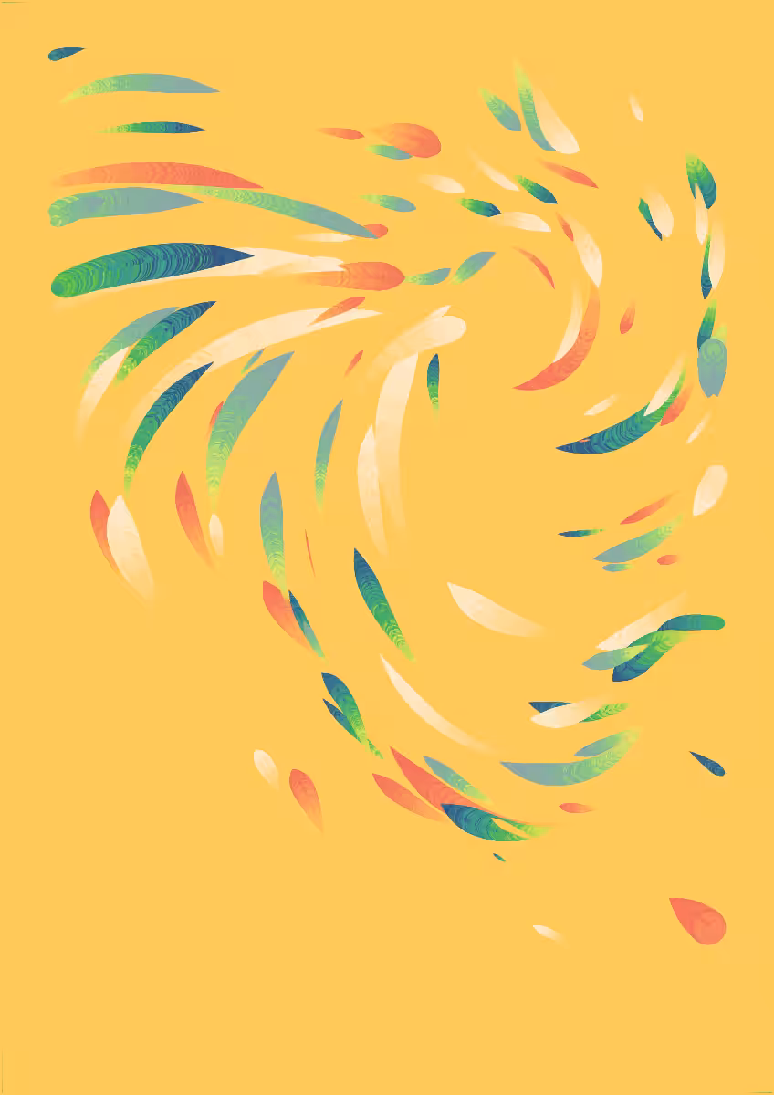As Light As A Feather #240
