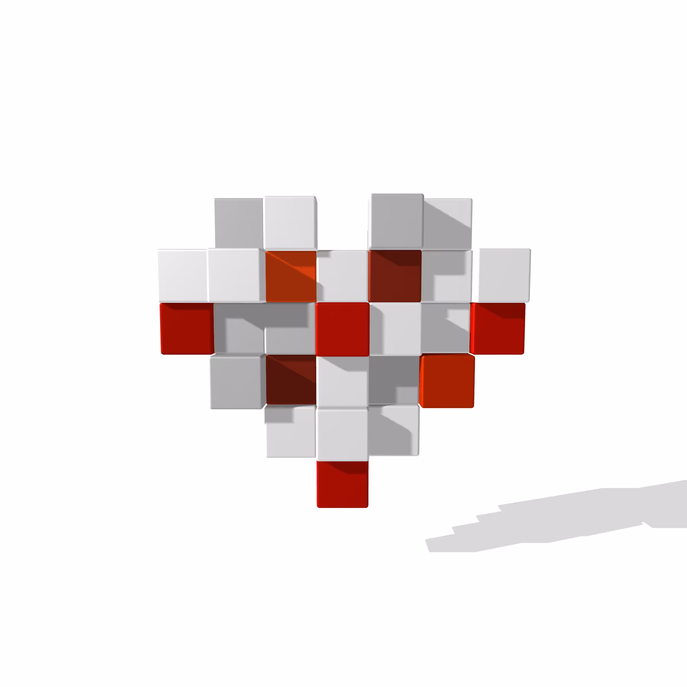 heart + craft #7761