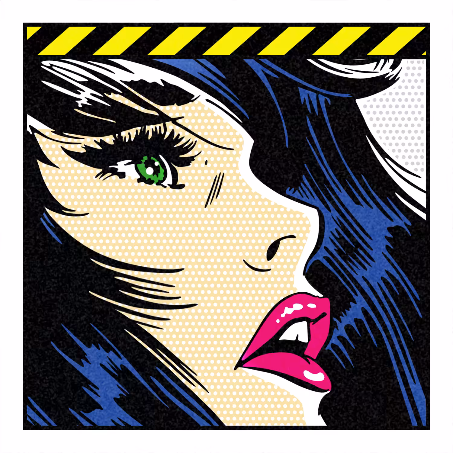 ….And Then Things Got Better. - OG EDITION - 1/1