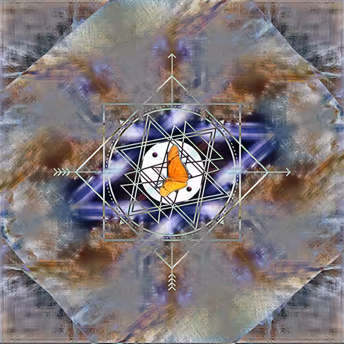 Tripendicular Orange Moth 10