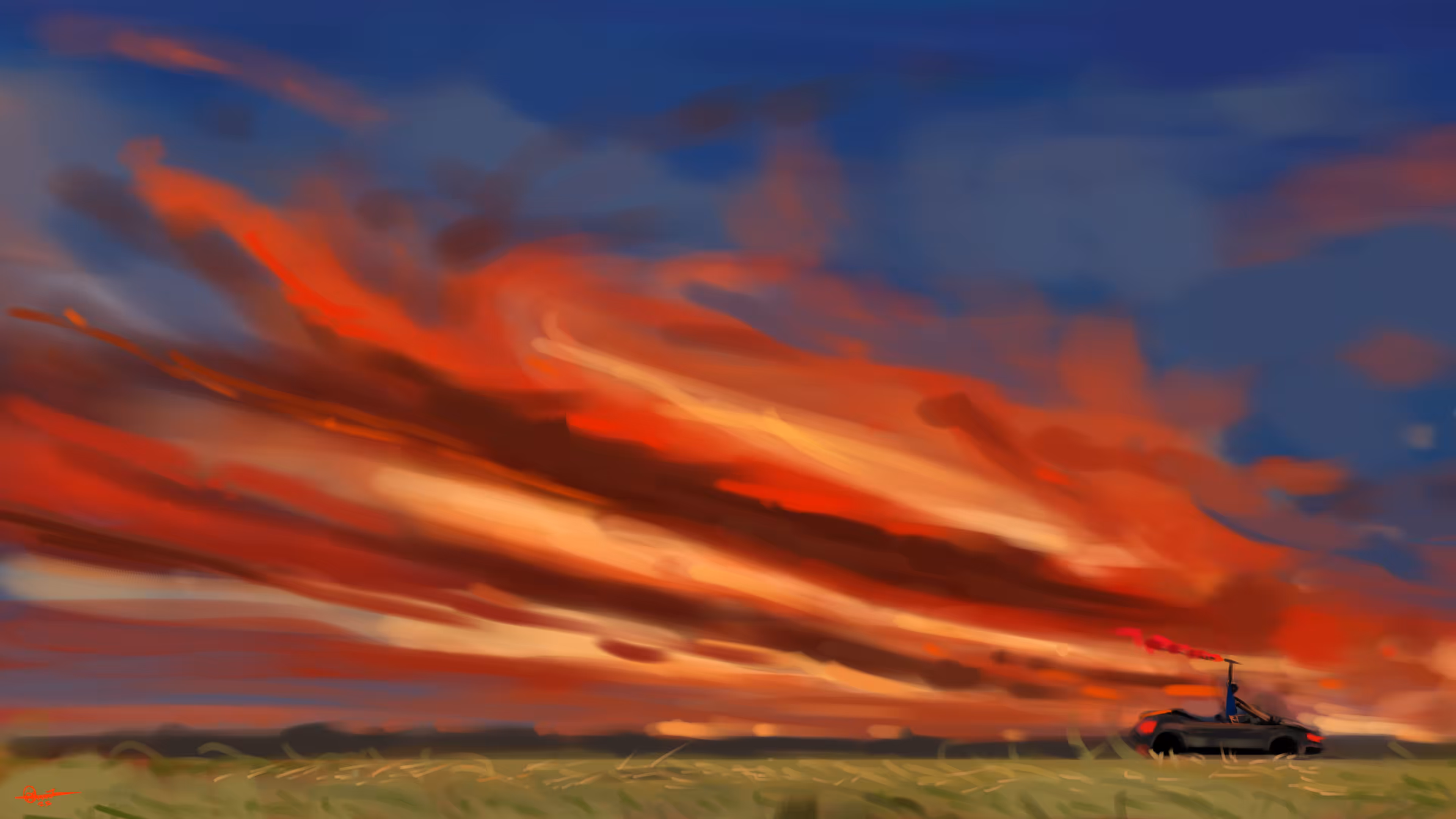 Onward