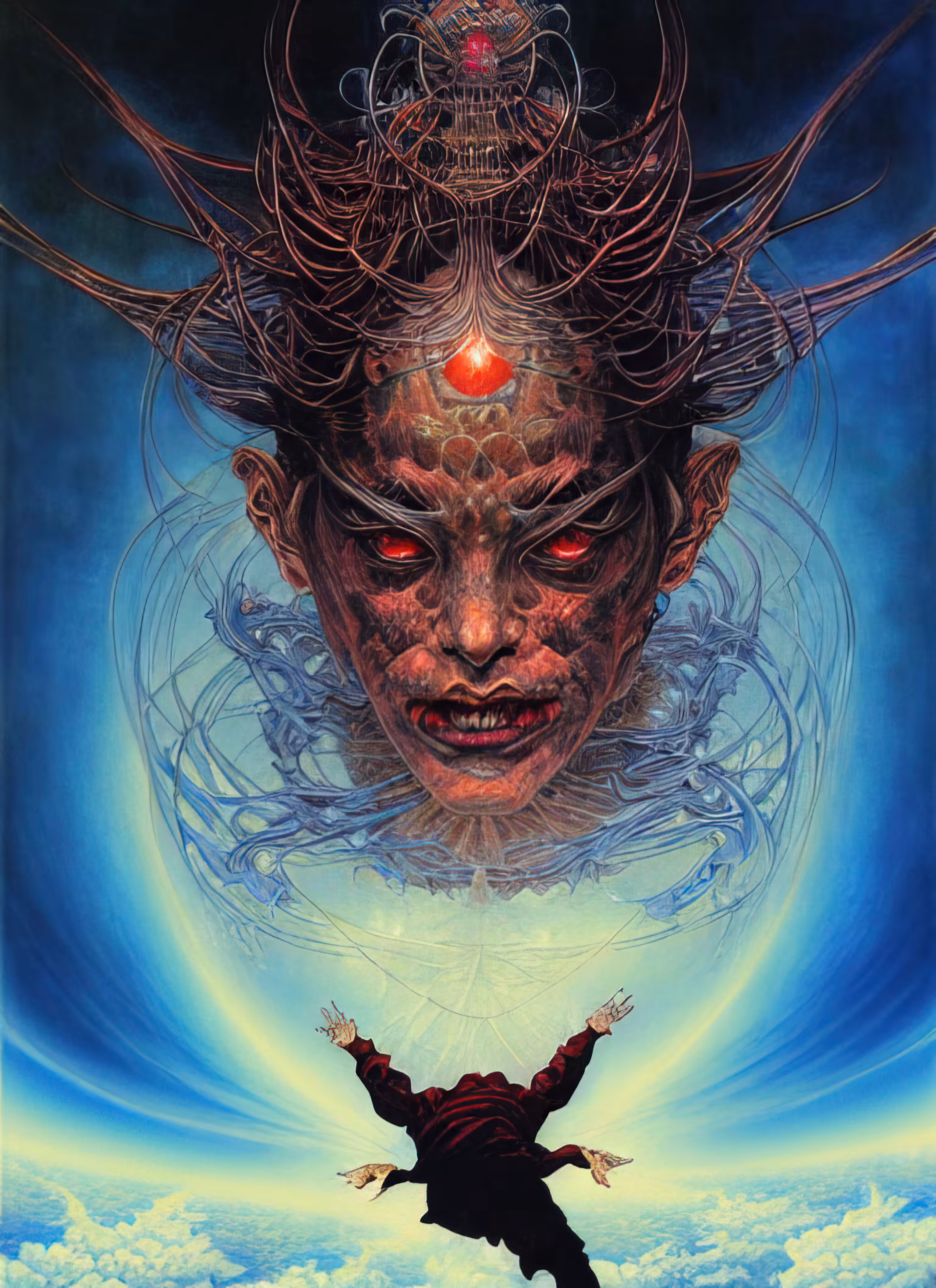 unstable #1
