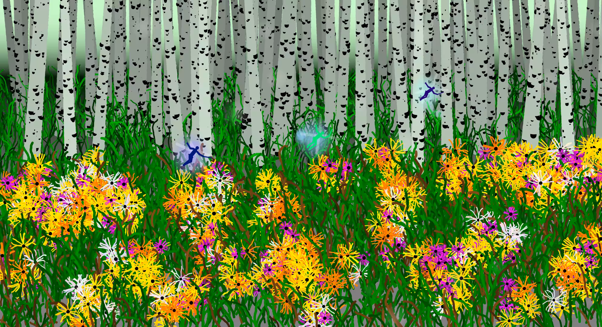 The Color of Spring #24