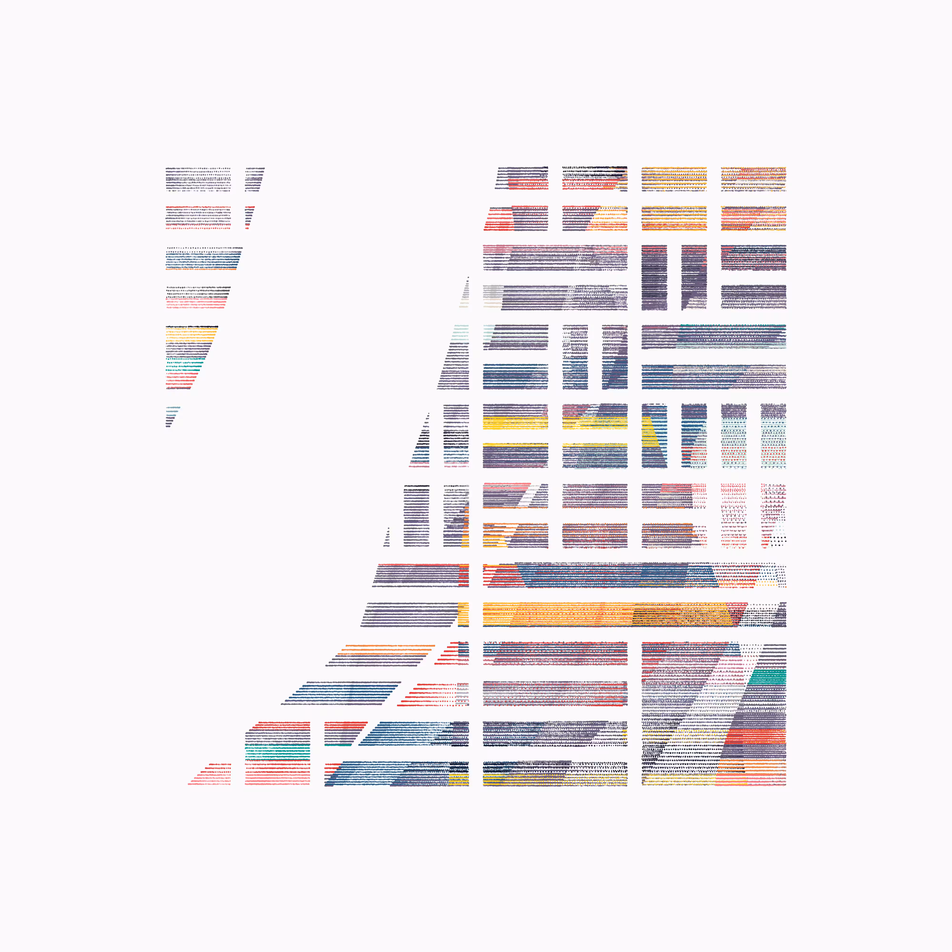 Dots #124