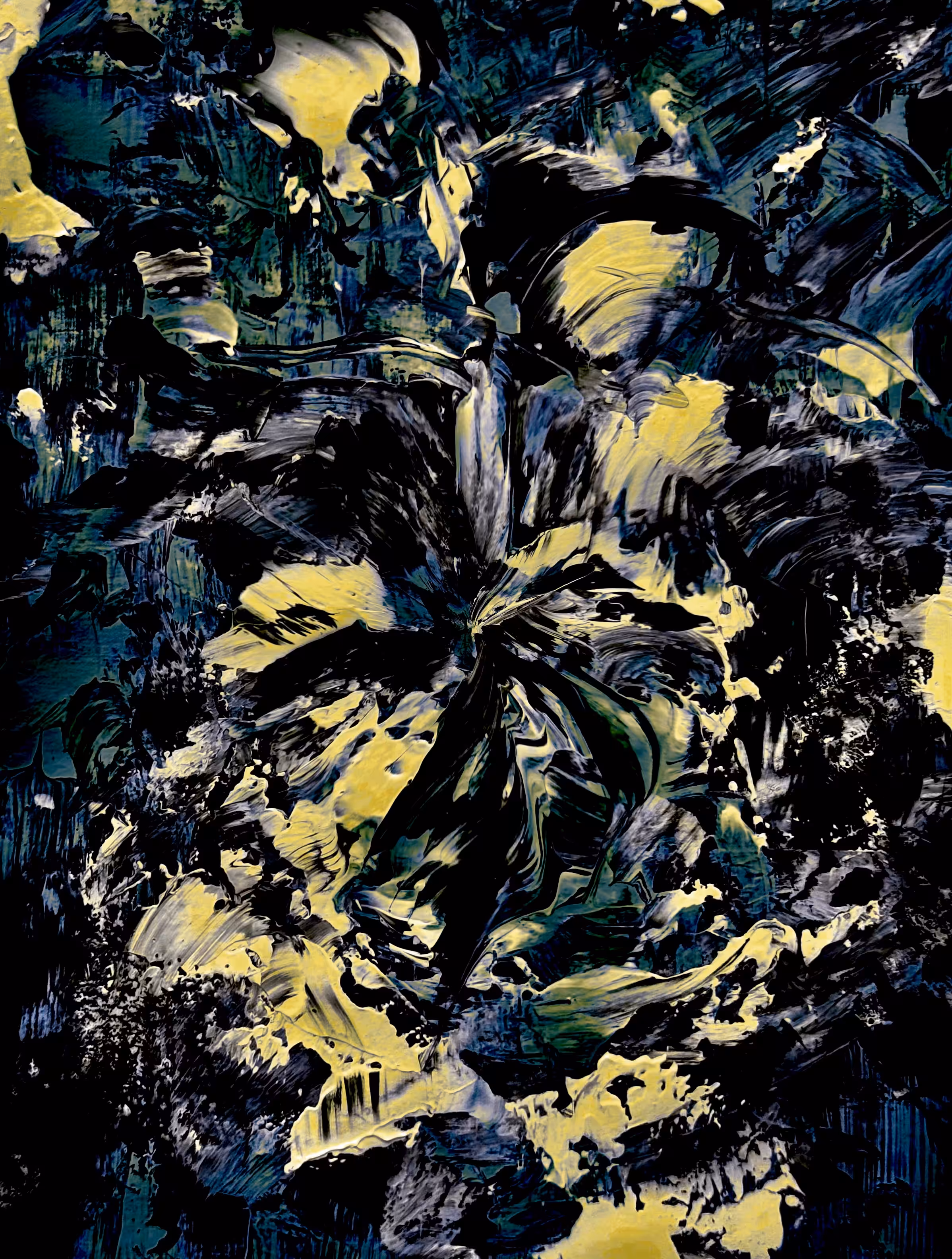 STARE: The Botanist
