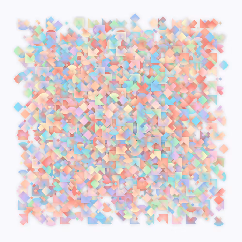 Tessellation #52