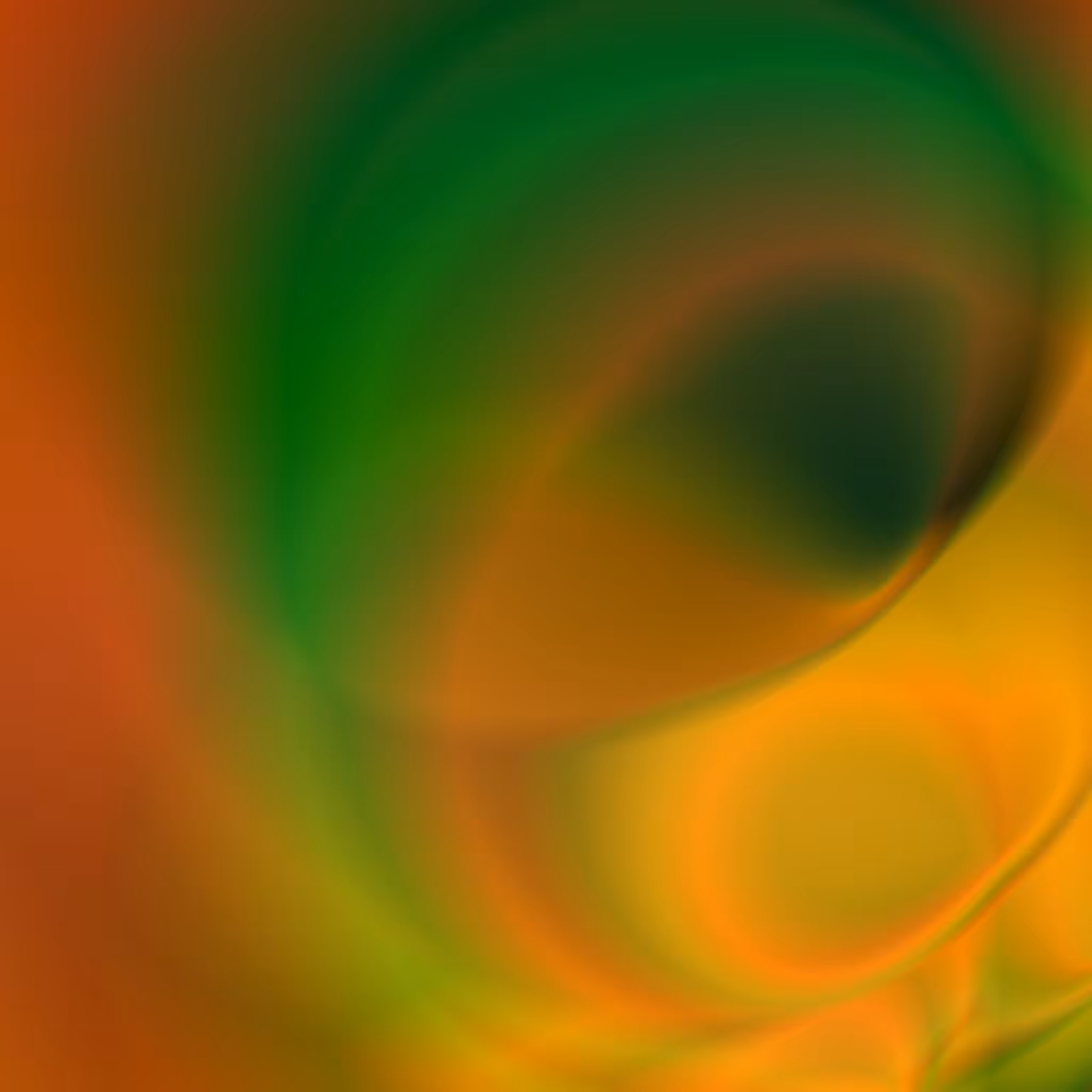Transition: Omnidimensional #42