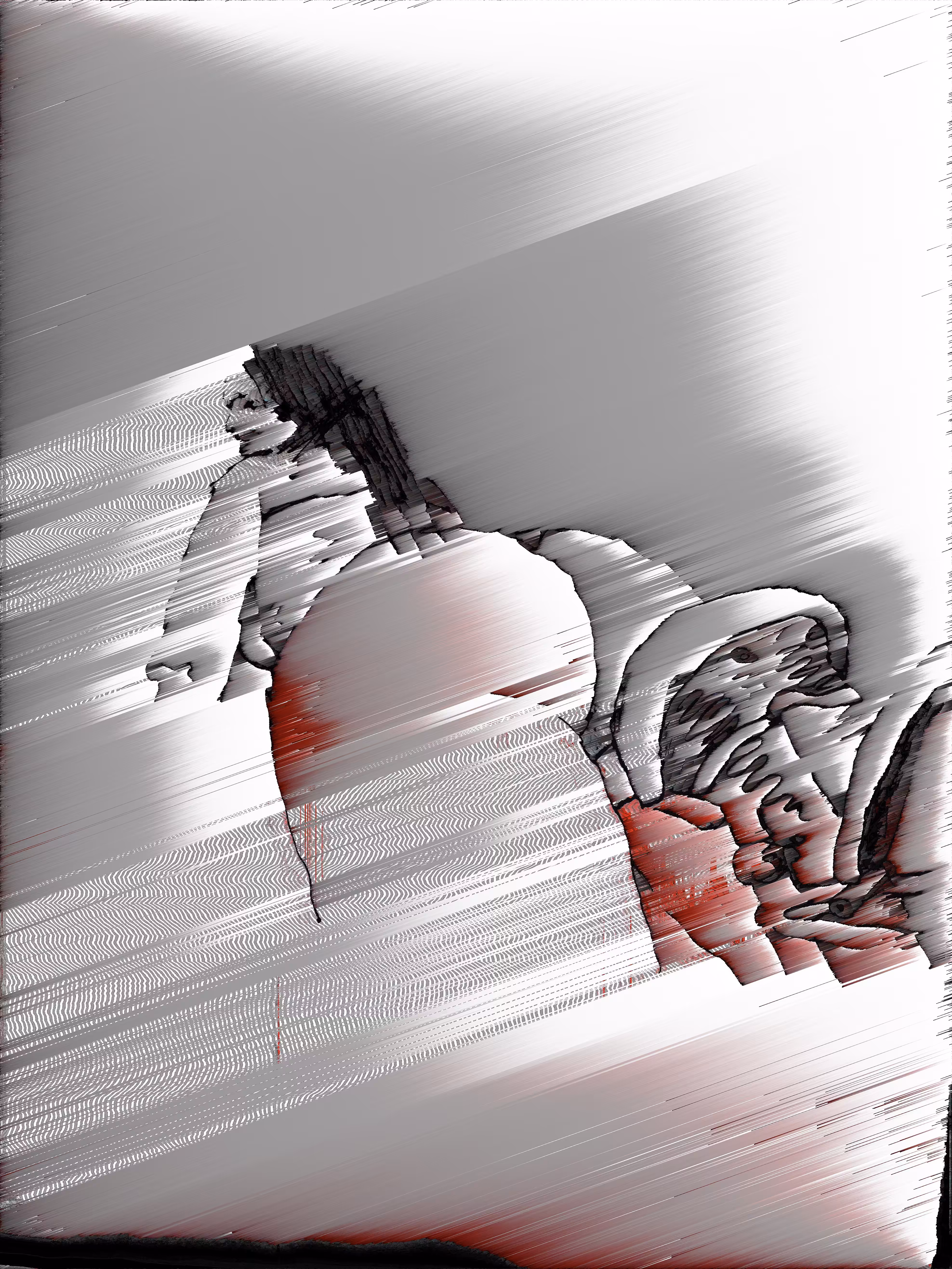 Jeanne Duval searching for Orgon #335000