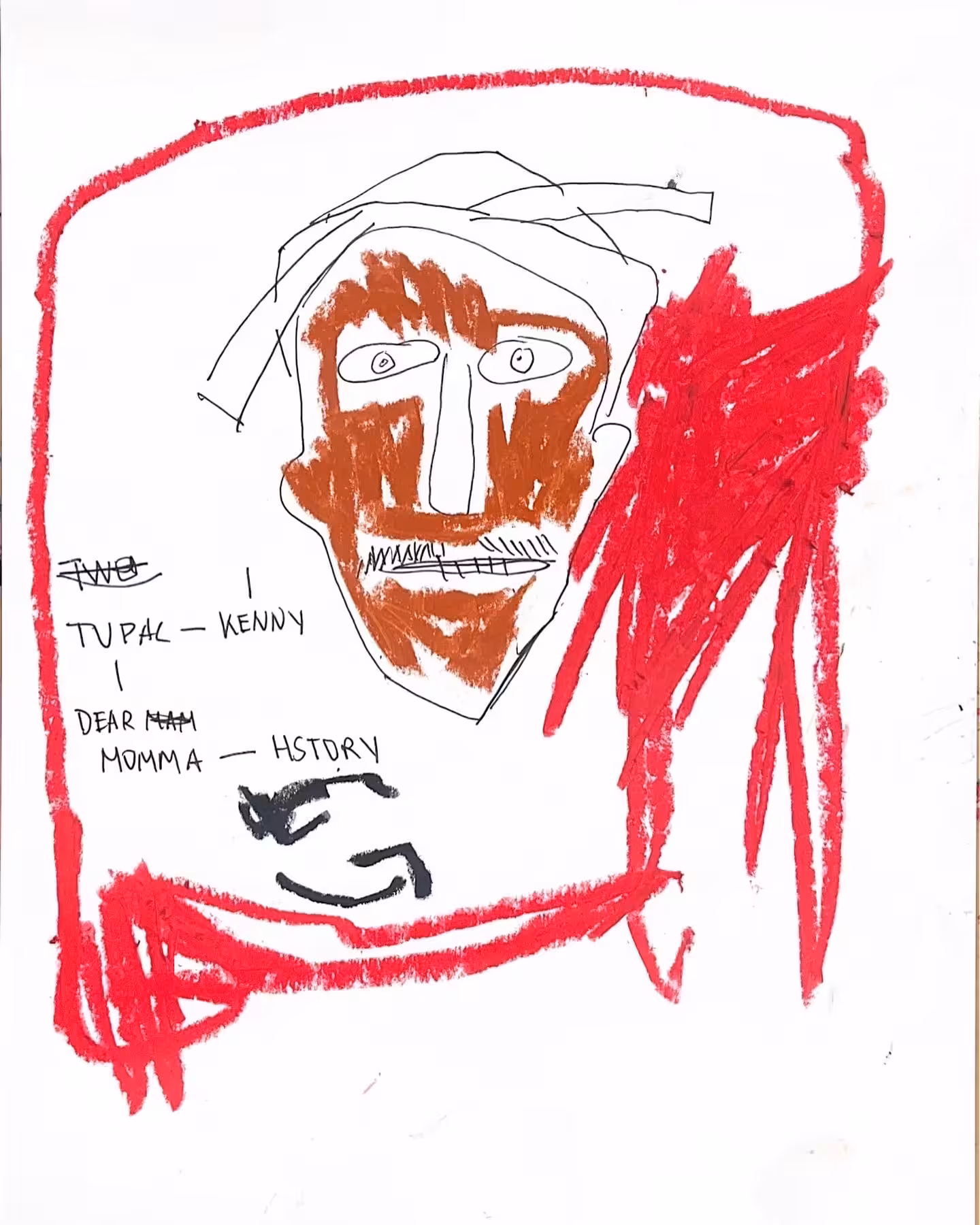 Tupac