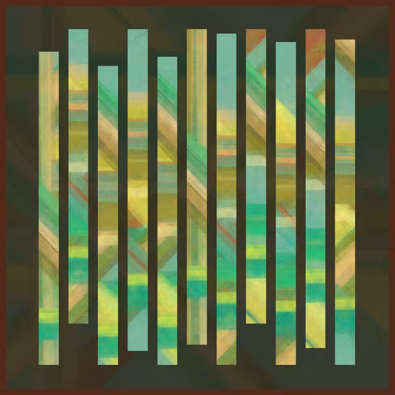 Tile Study #69