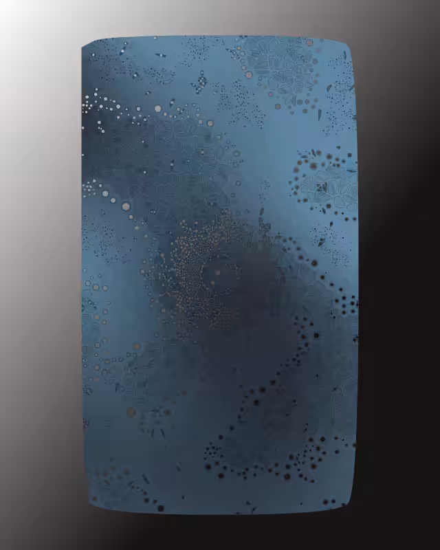 Perforations #54
