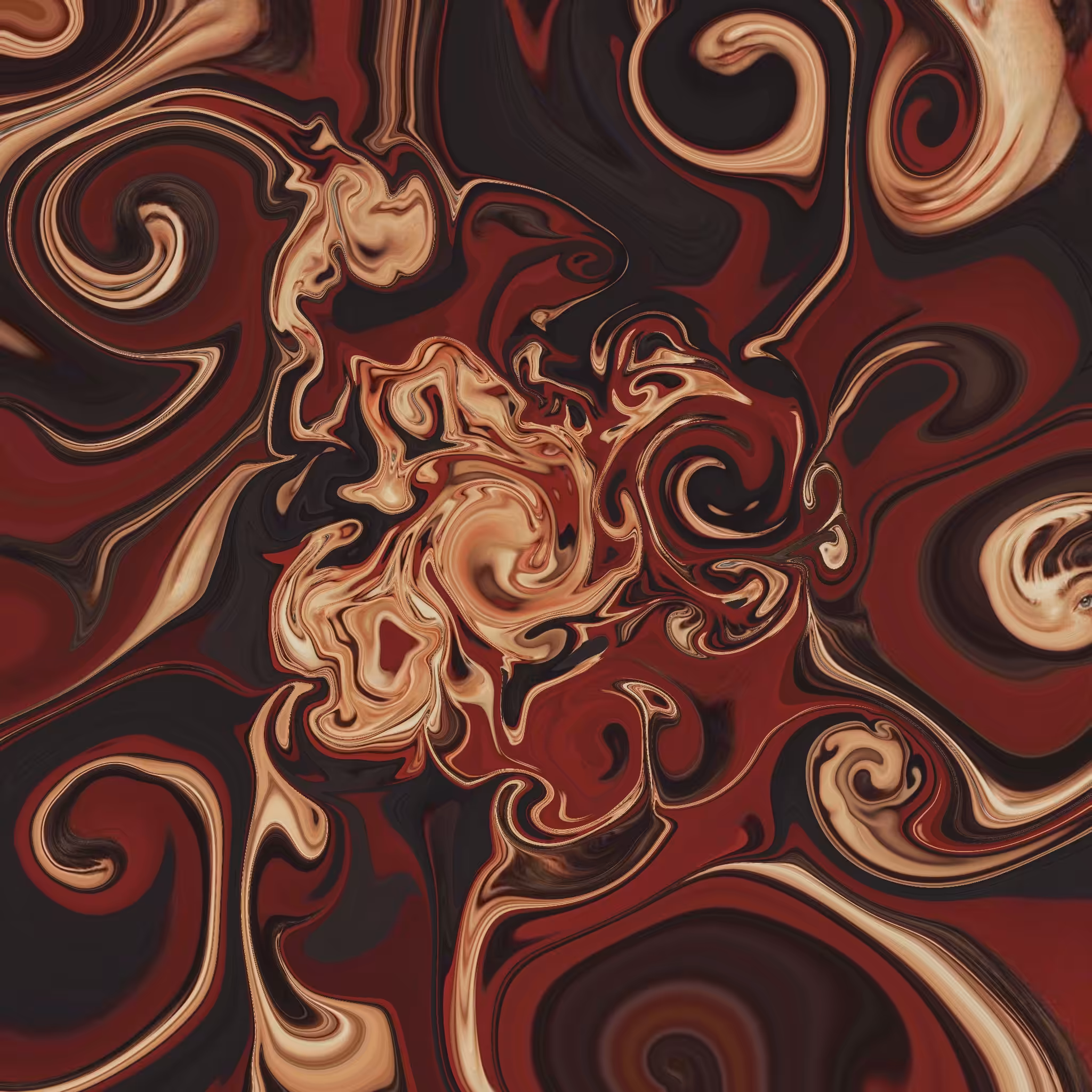 Susceptible
