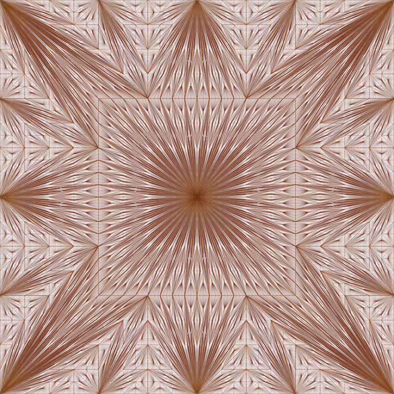 Triangle Subdivisions #266