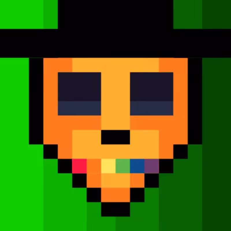 Funkin Alienz #291