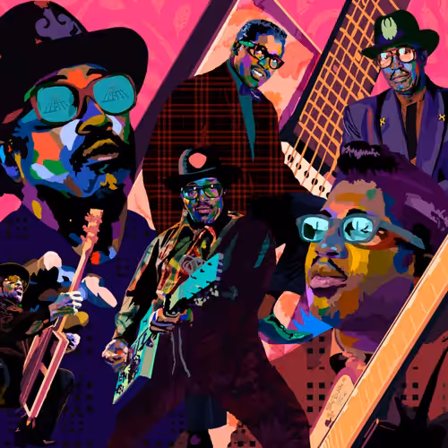 The Originator (Rock and Roll)