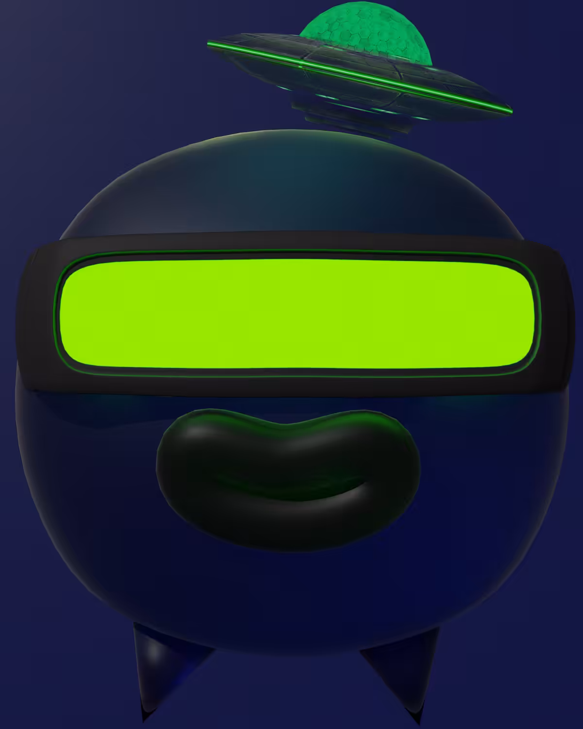 Pinco "Alien"
