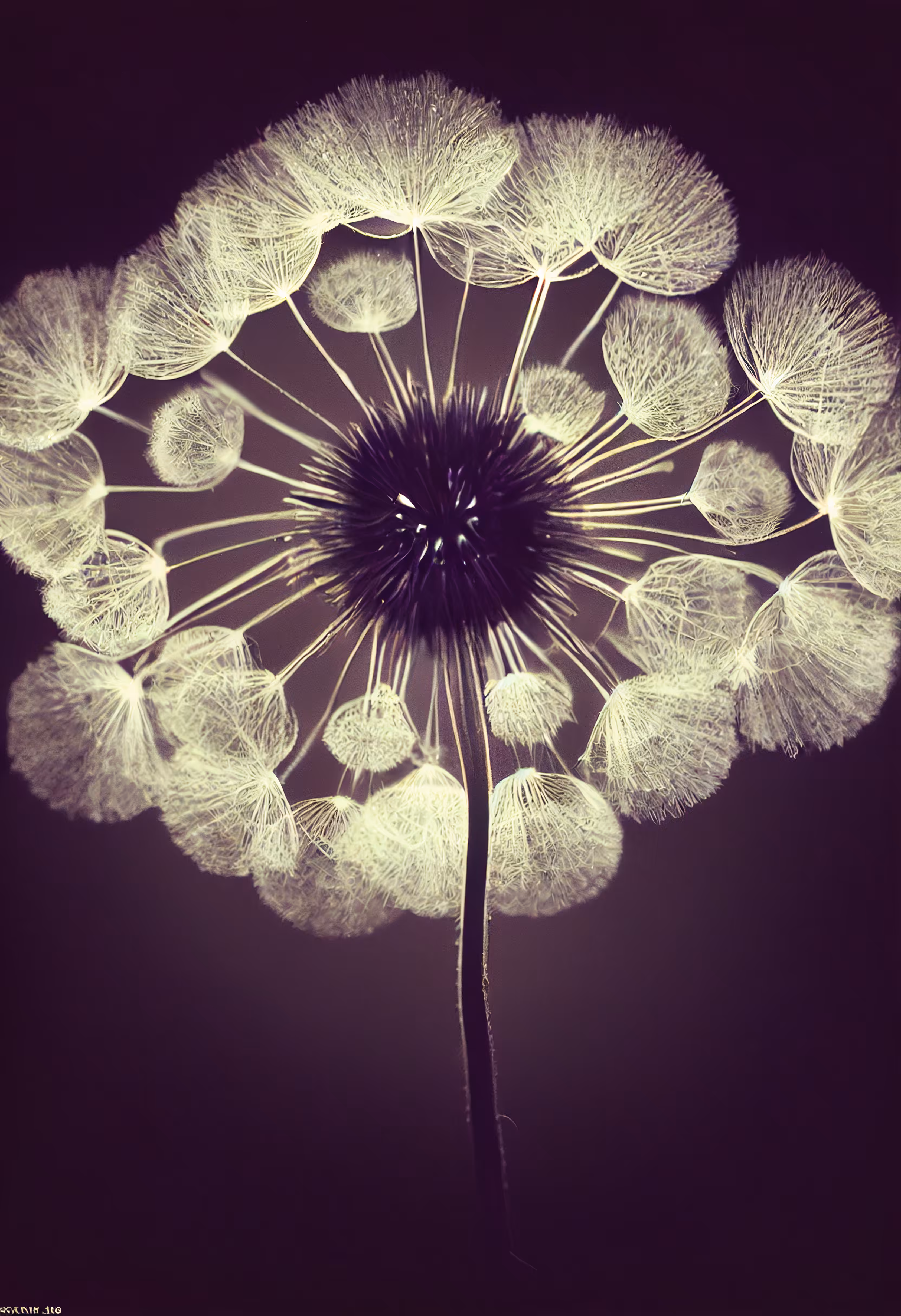 A Flower, Just For You. #213