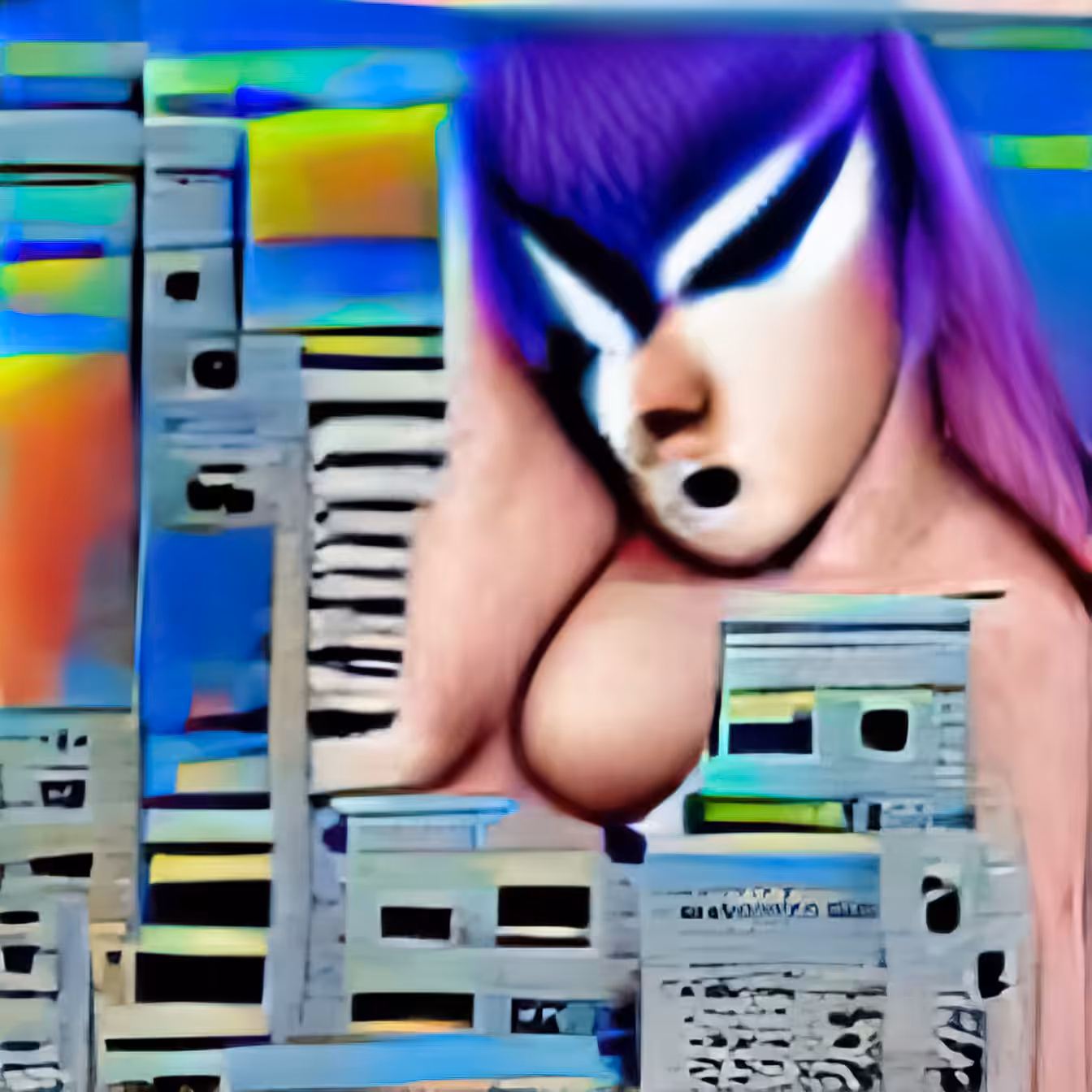 XWAVE Loves Electronical Music