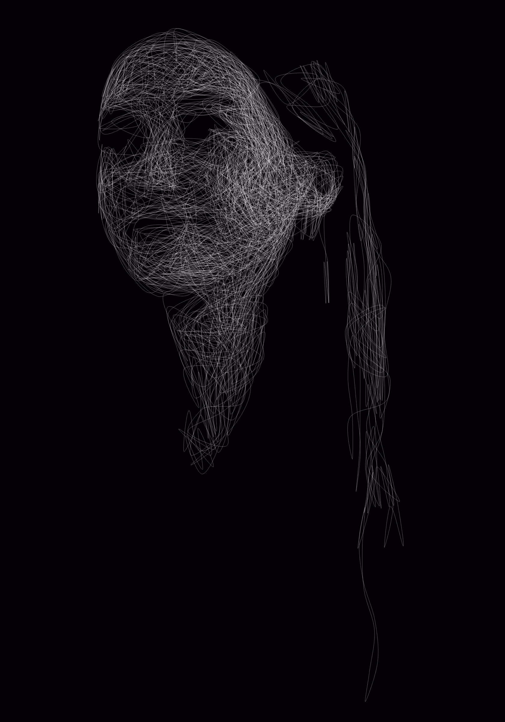 Spongenuity's Portrait Lab #43