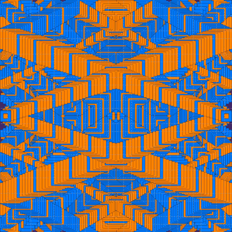 Psy Sym Blotter #20