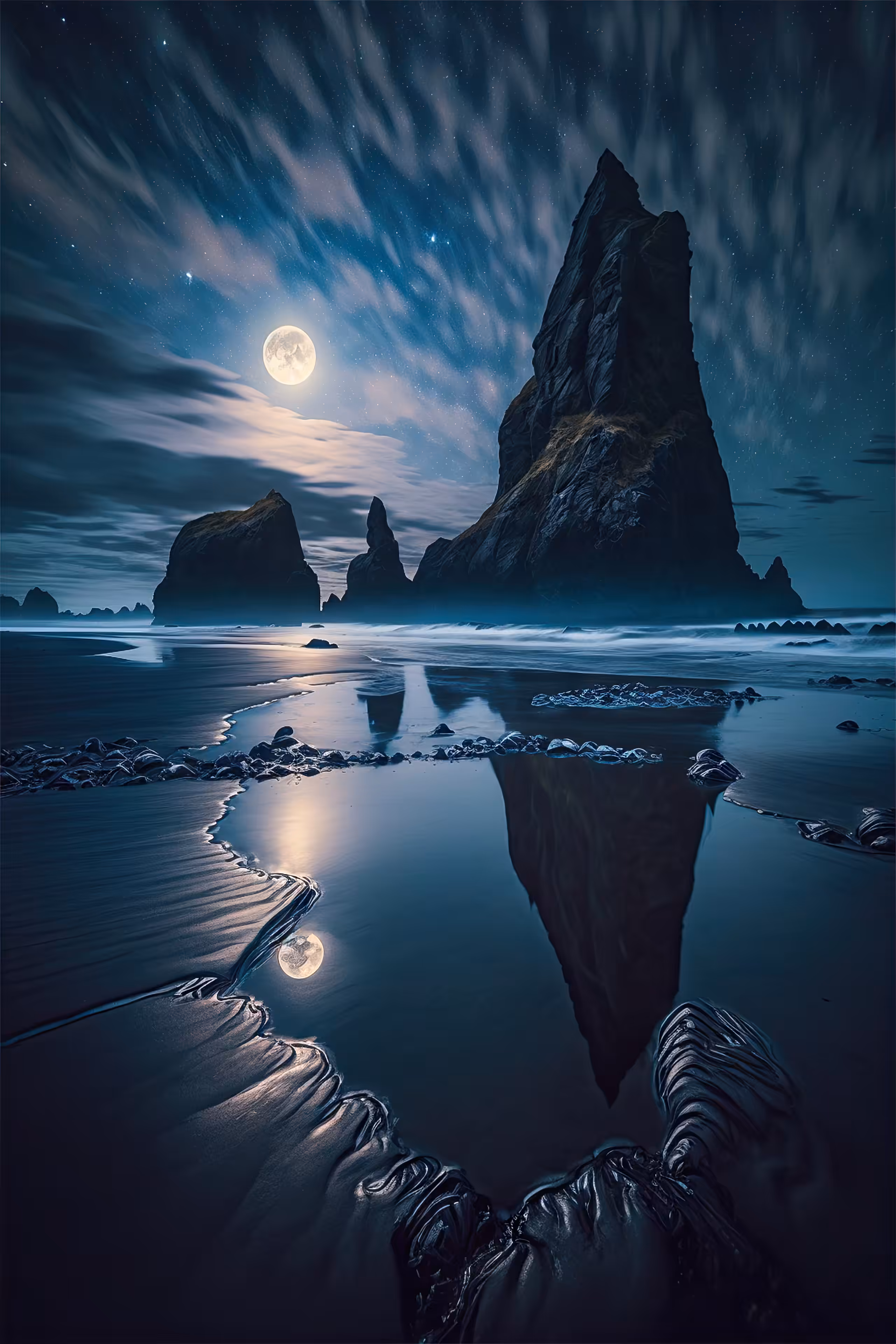 Moonrise