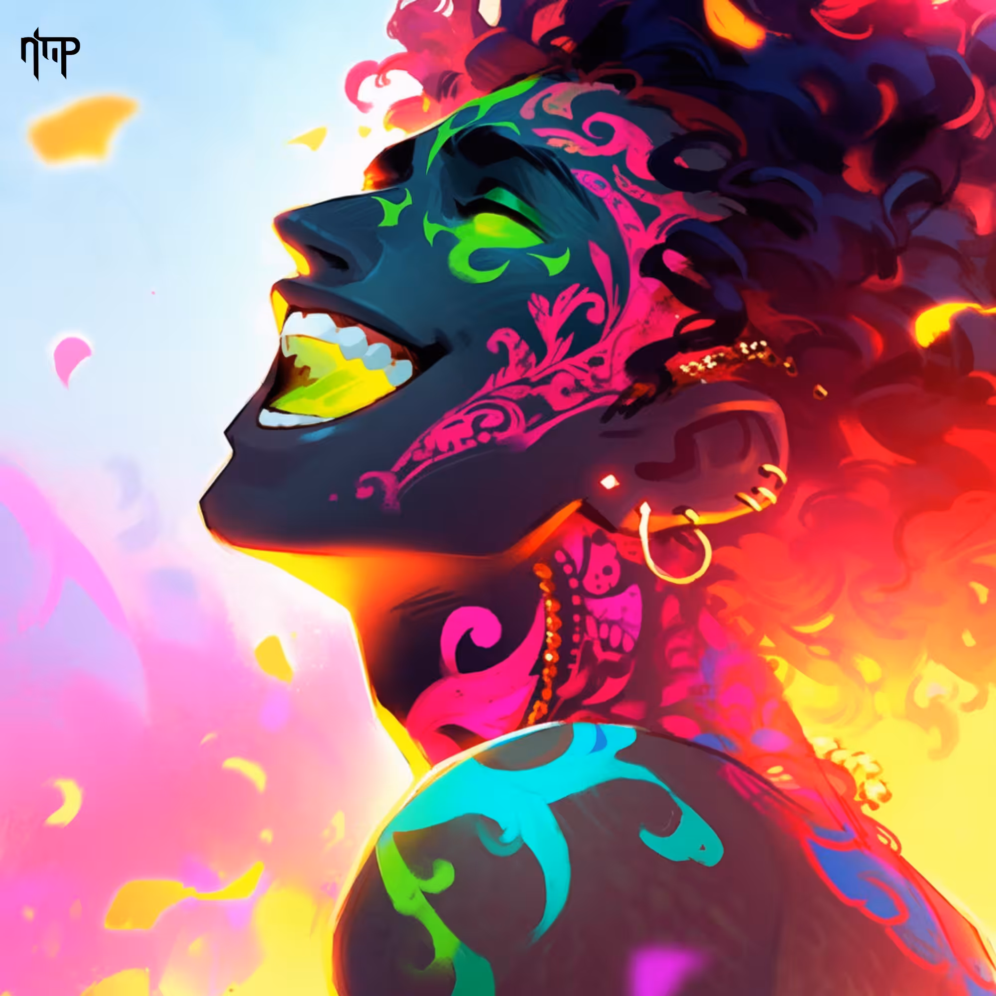 Zephyr "Energis" Macabre