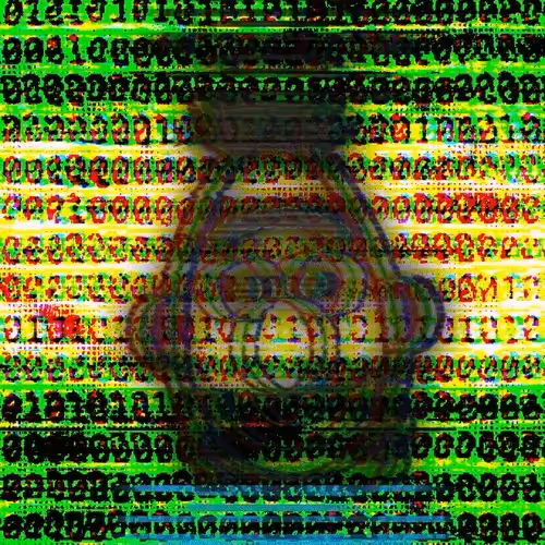 Binary Bertz #6