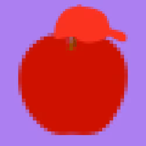 PixyApple #550