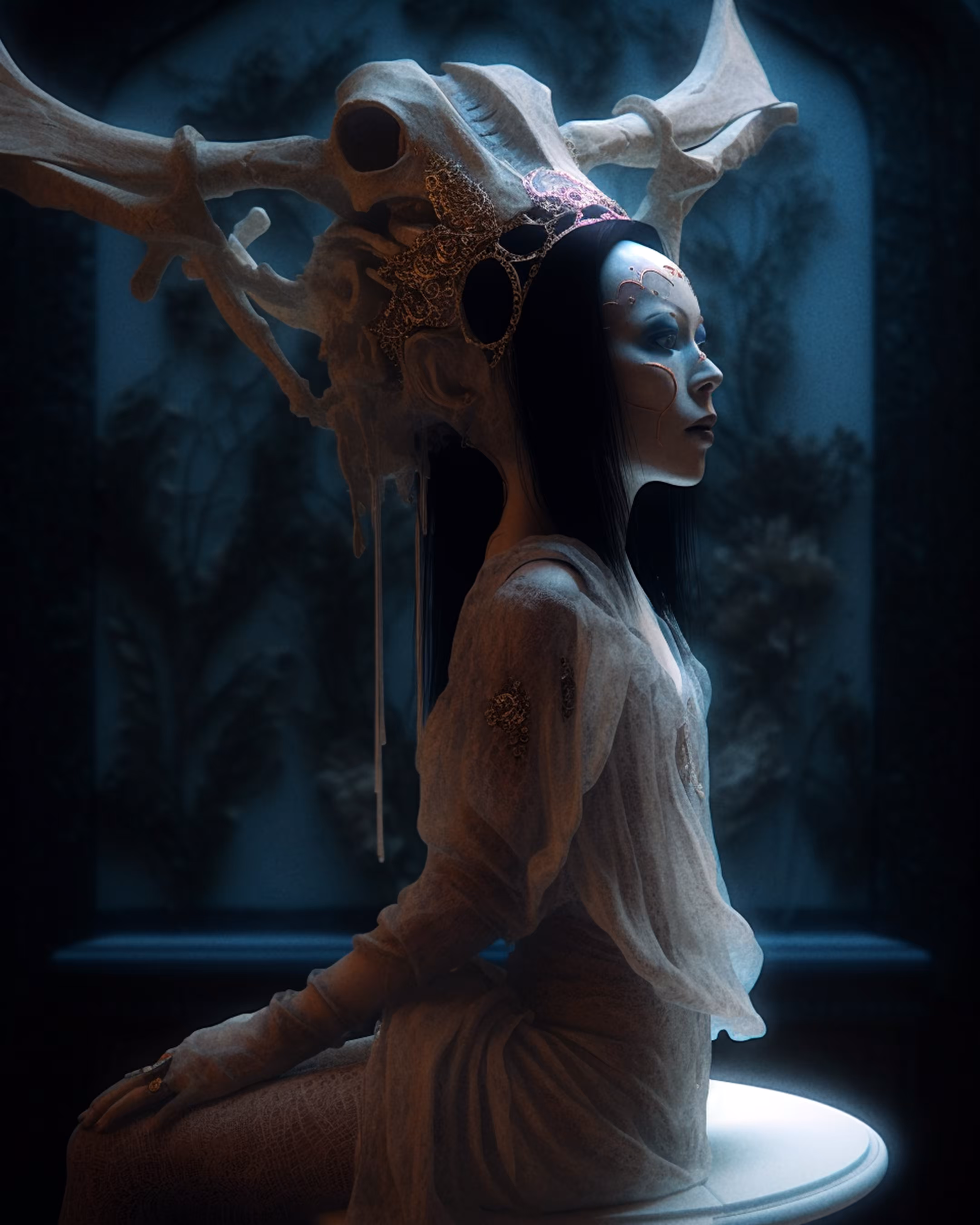 Isadora
