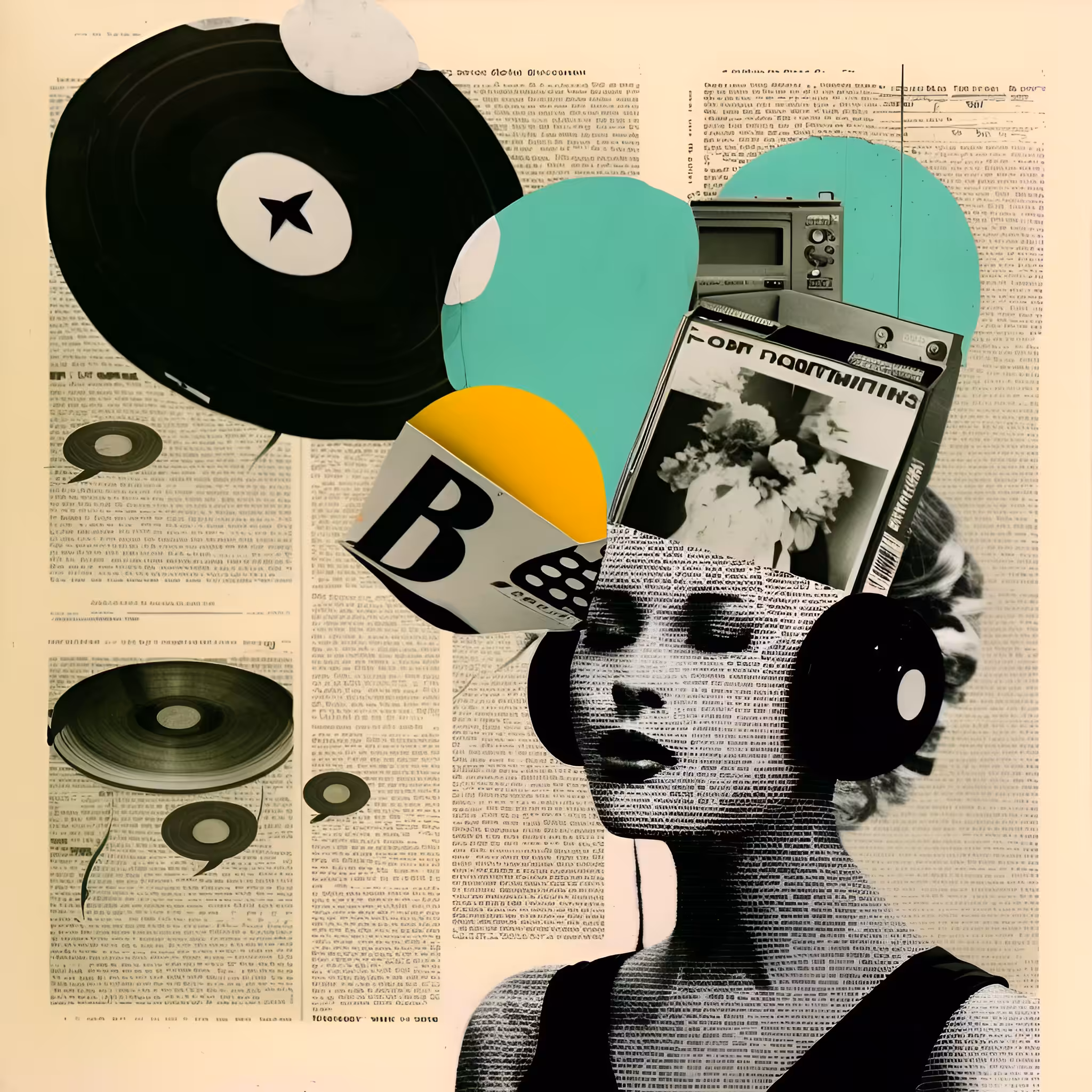 Collages (OE): Collage №154