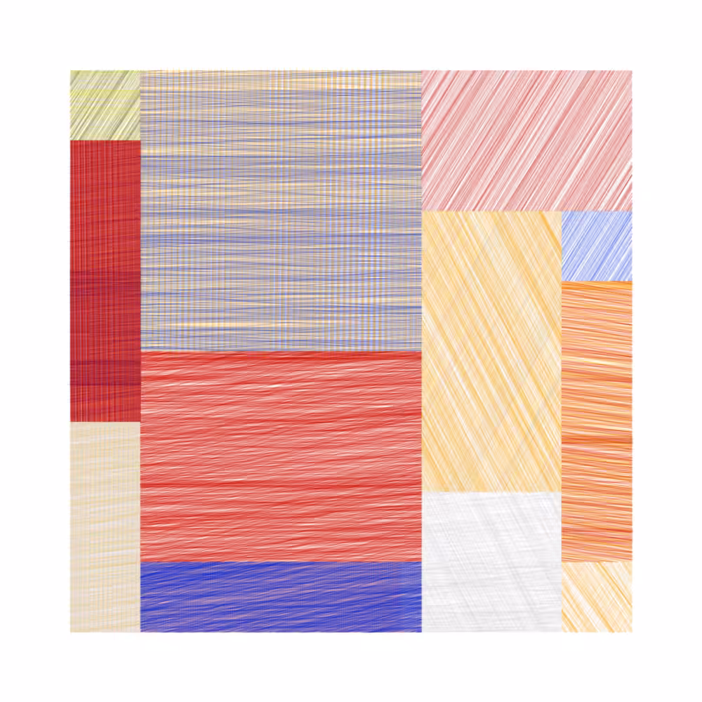 PatchWork #43