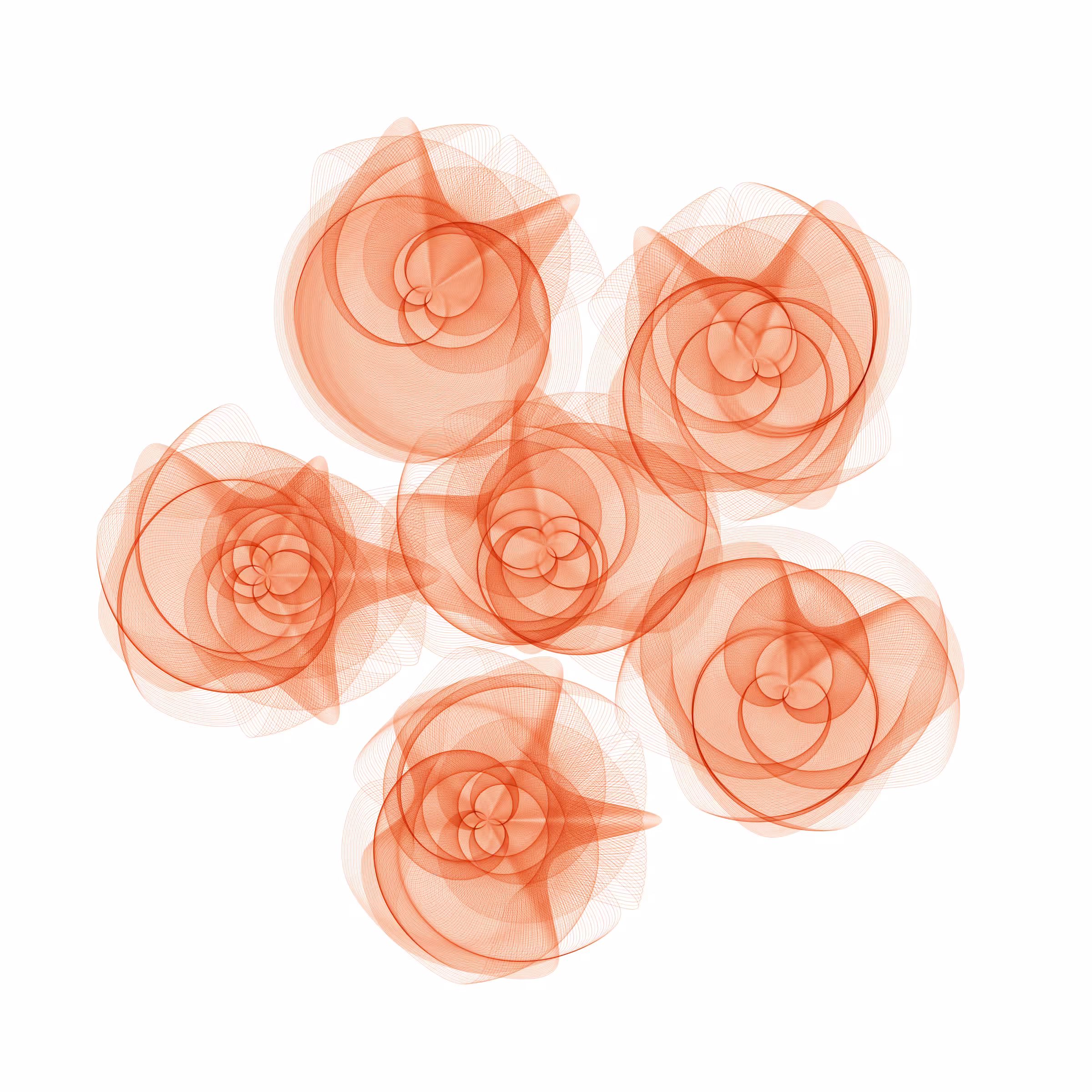 Flowers #3734