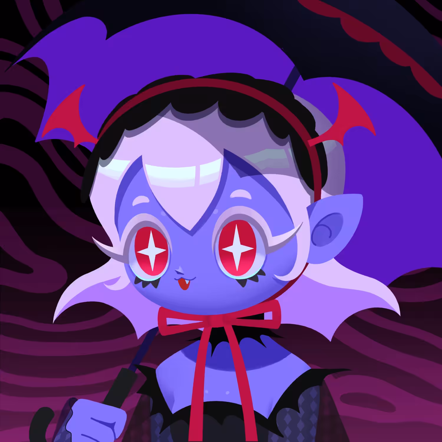 Vanessa | HELL O CO. #24